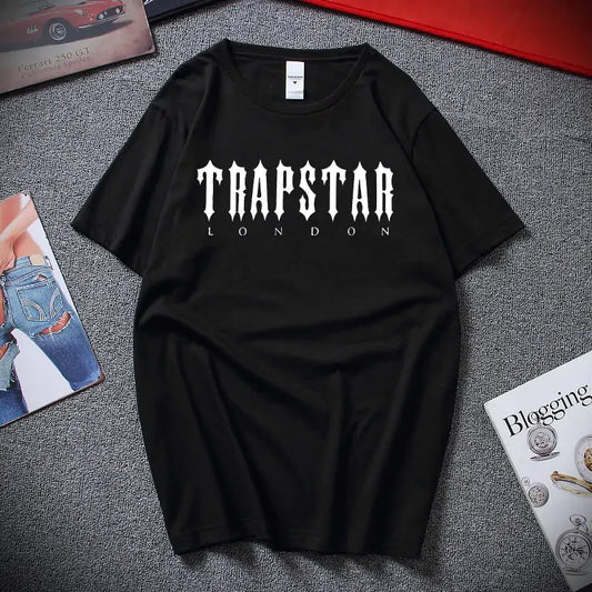 Playera Trapstar London