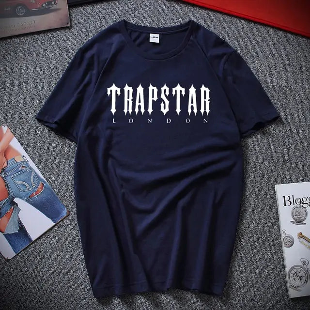 Playera Trapstar London