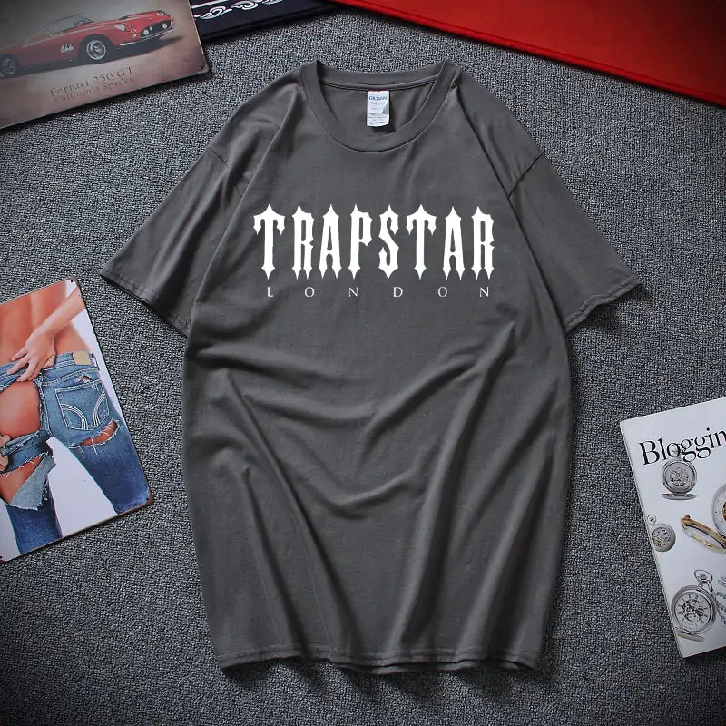 Playera Trapstar London