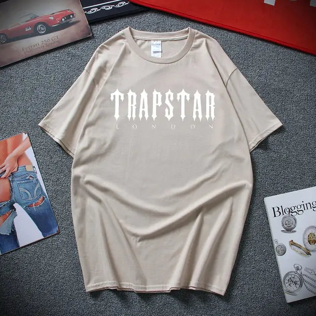 Playera Trapstar London